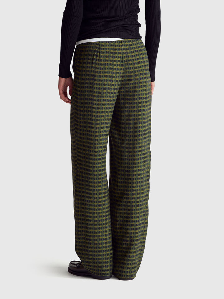 TROUSERS Women image number 2